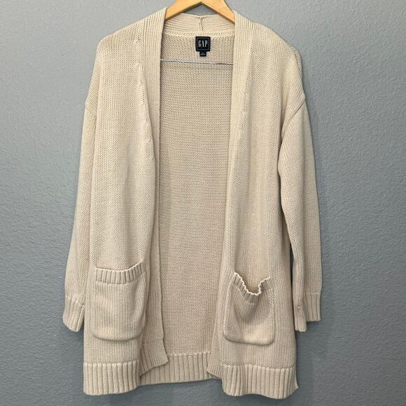 GAP knit cardigan - Picture 1 of 4